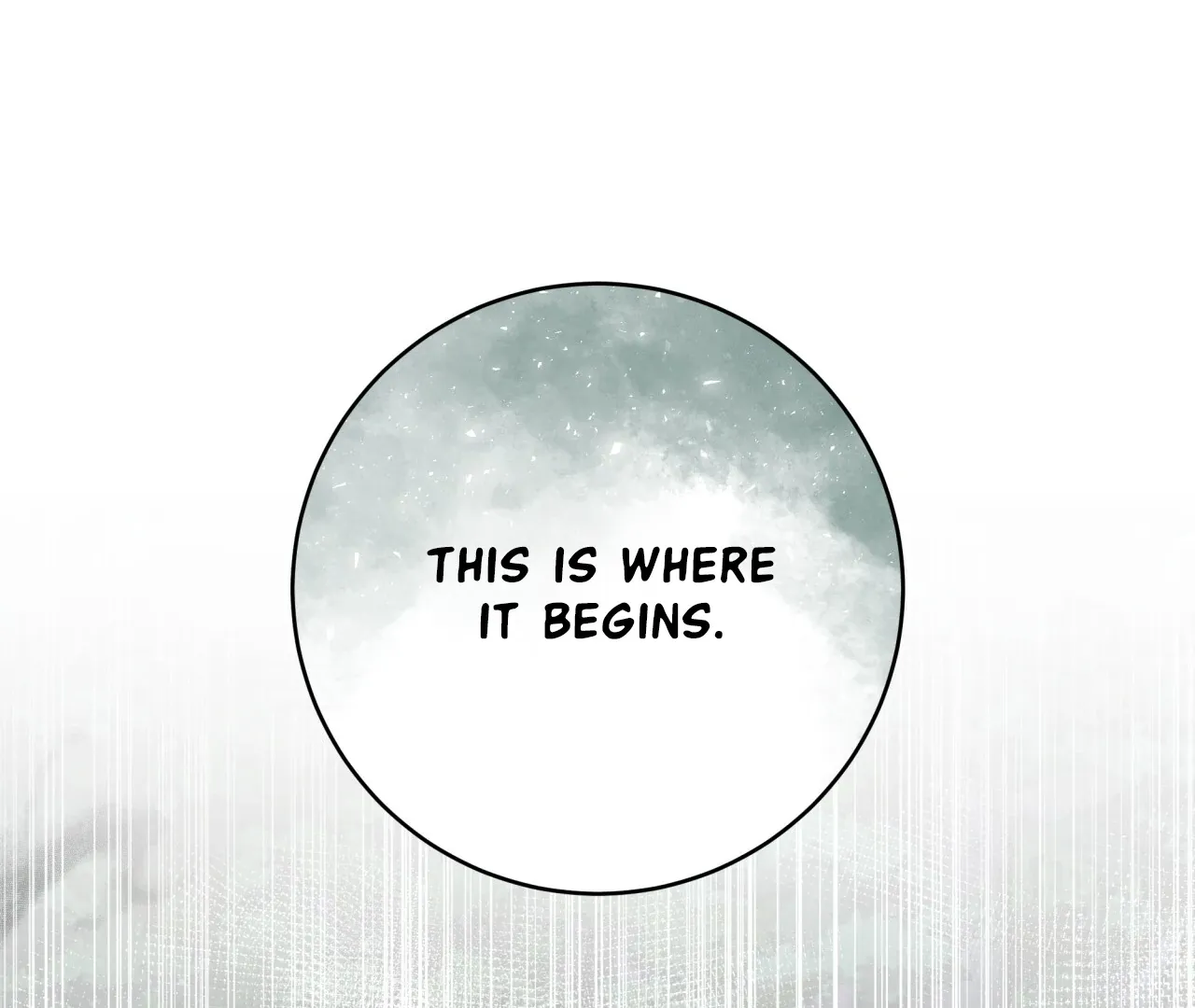 The Hunt Begins Chapter 6 page 54 - 