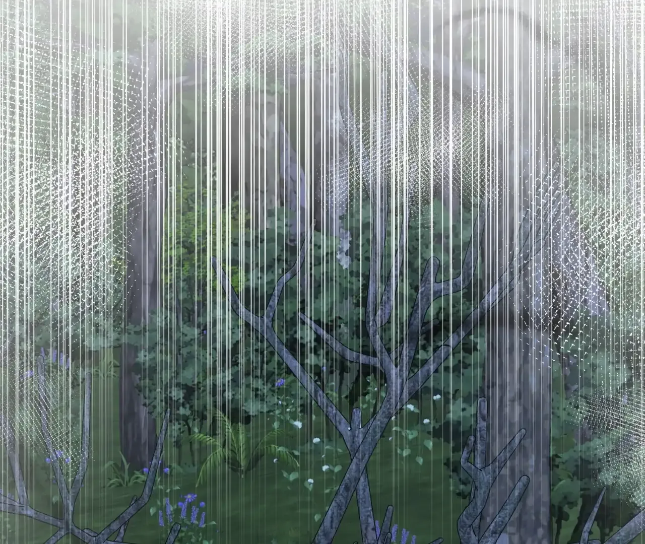 The Hunt Begins Chapter 6 page 55 - 