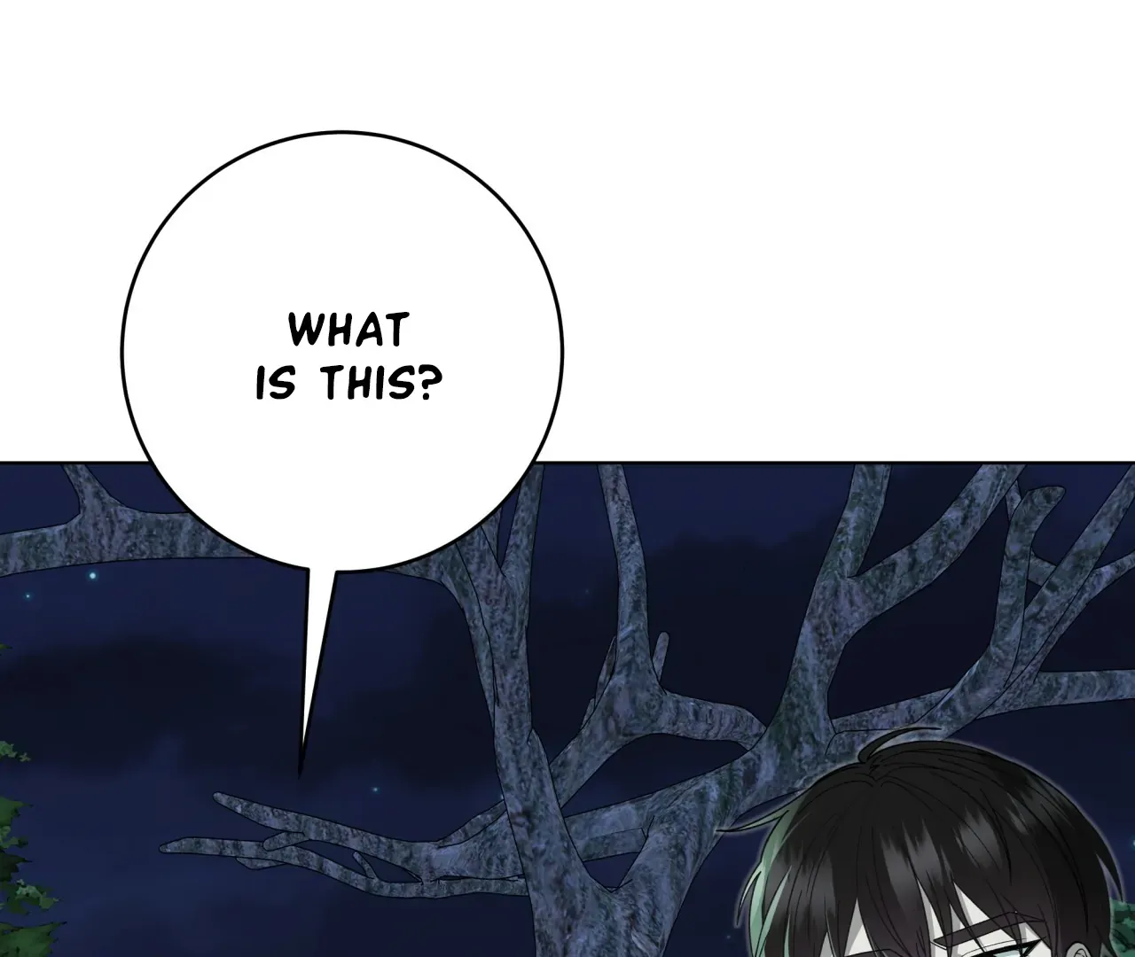 The Hunt Begins Chapter 6 page 60 - 
