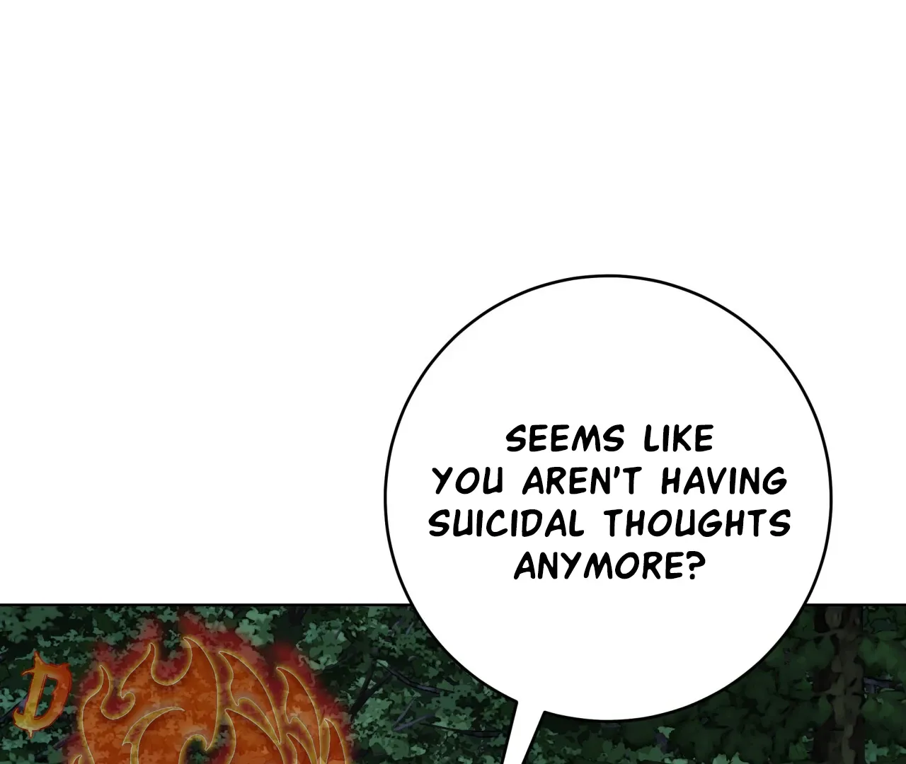 The Hunt Begins Chapter 6 page 7 - 
