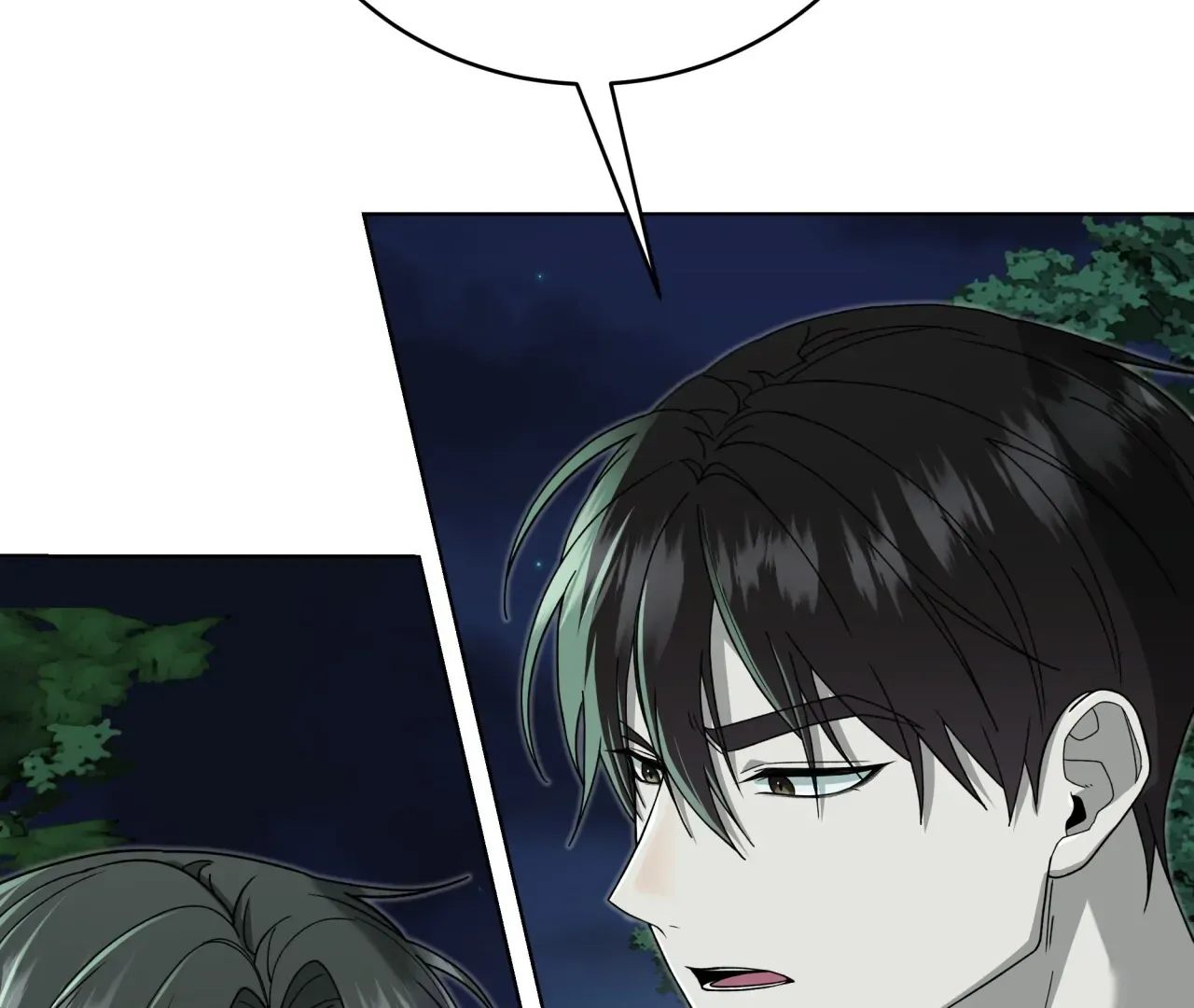 The Hunt Begins Chapter 6 page 64 - 