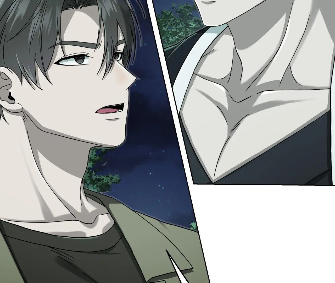 The Hunt Begins Chapter 6 page 65 - 