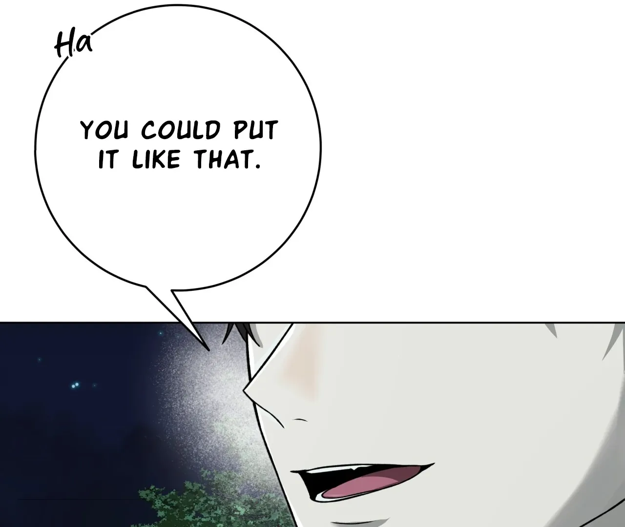 The Hunt Begins Chapter 6 page 68 - 
