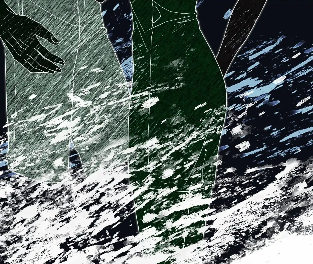 The Hunt Begins Chapter 6 page 75 - 