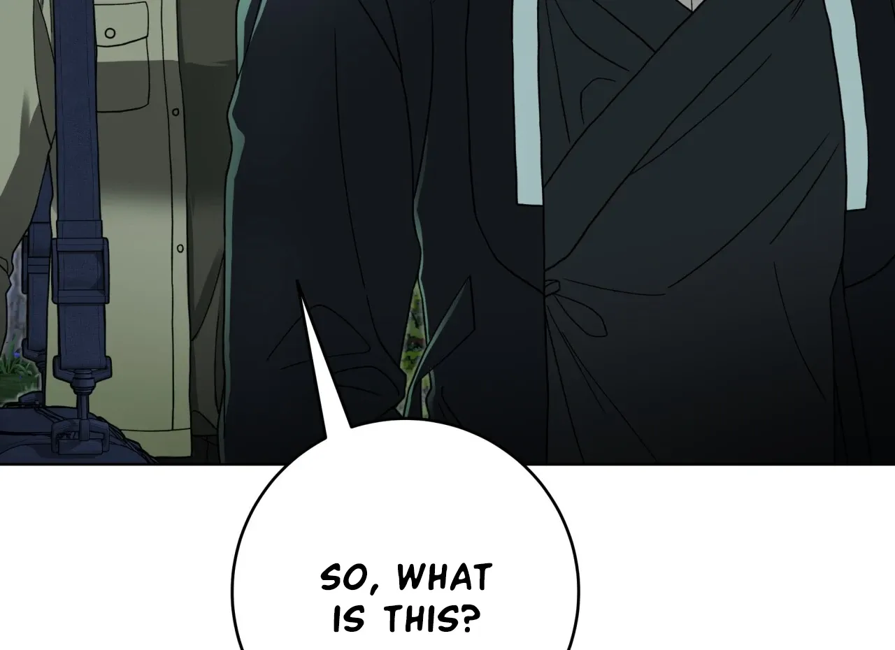 The Hunt Begins Chapter 6 page 80 - 
