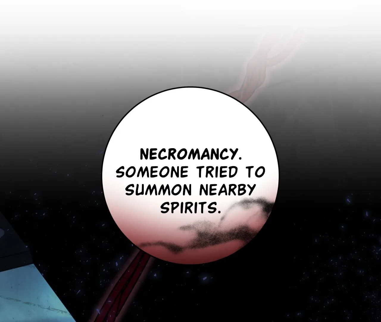 The Hunt Begins Chapter 6 page 82 - 