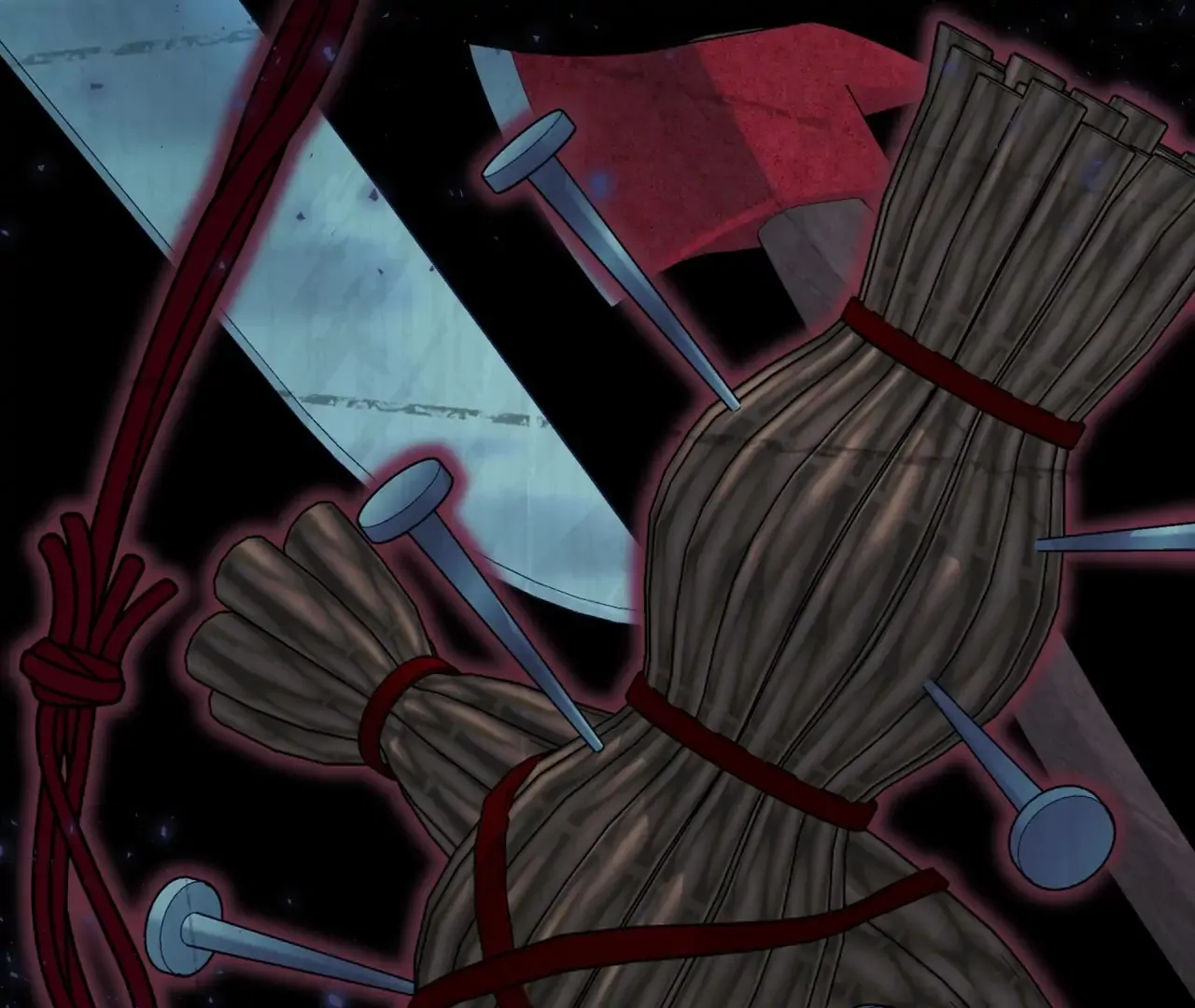 The Hunt Begins Chapter 6 page 83 - 