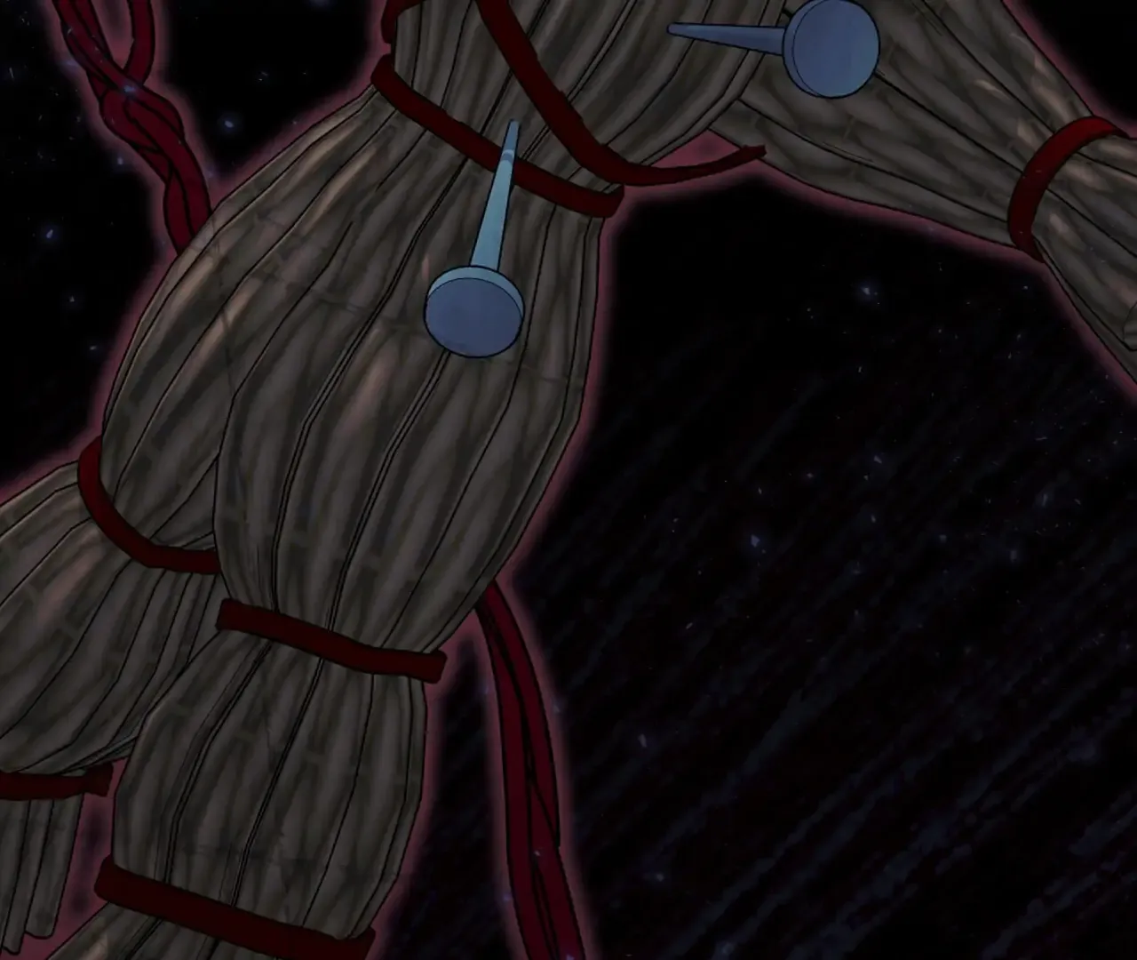The Hunt Begins Chapter 6 page 84 - 
