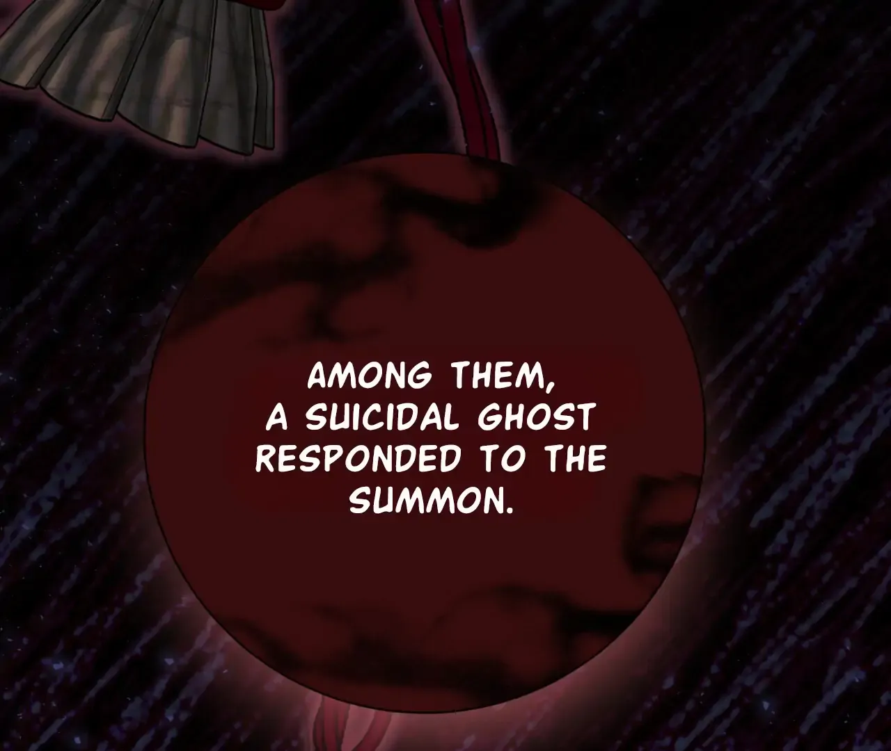 The Hunt Begins Chapter 6 page 85 - 