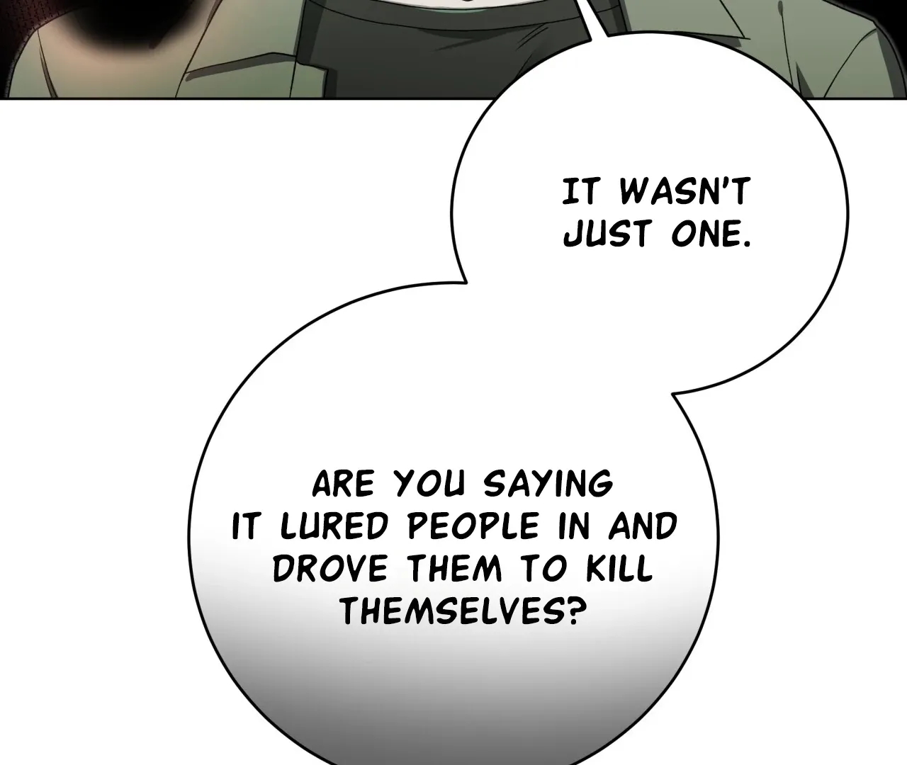 The Hunt Begins Chapter 6 page 90 - 