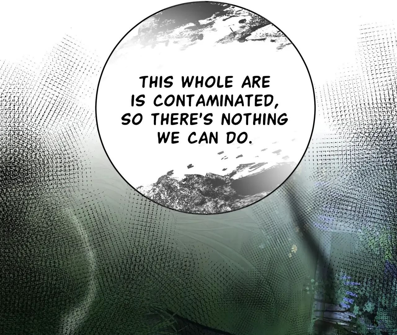 The Hunt Begins Chapter 6 page 95 - 