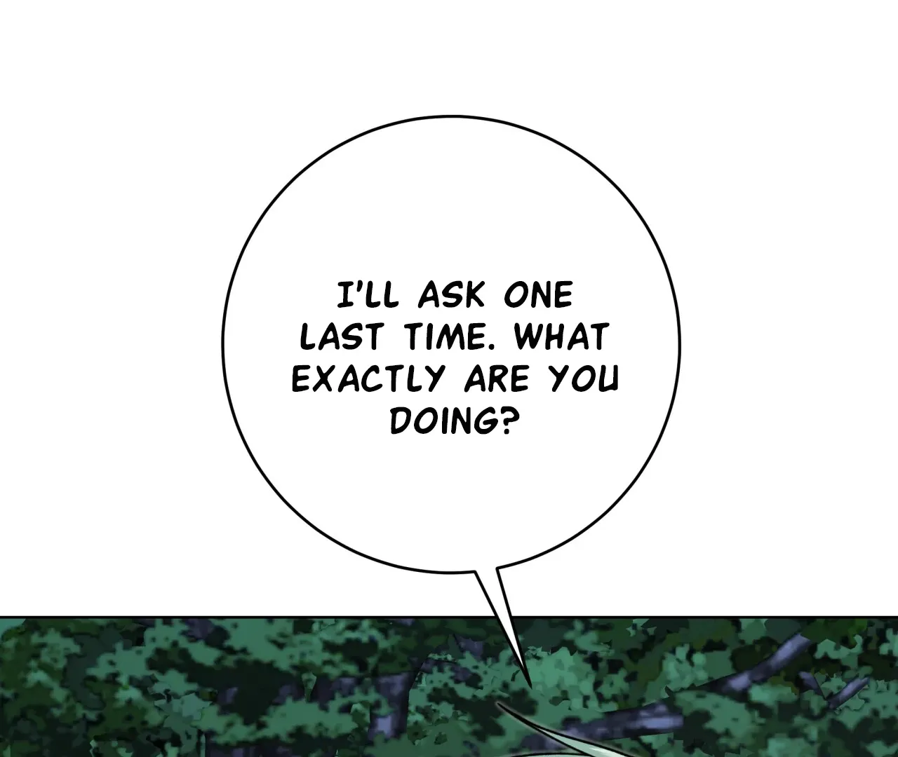 The Hunt Begins Chapter 7 page 2 - 