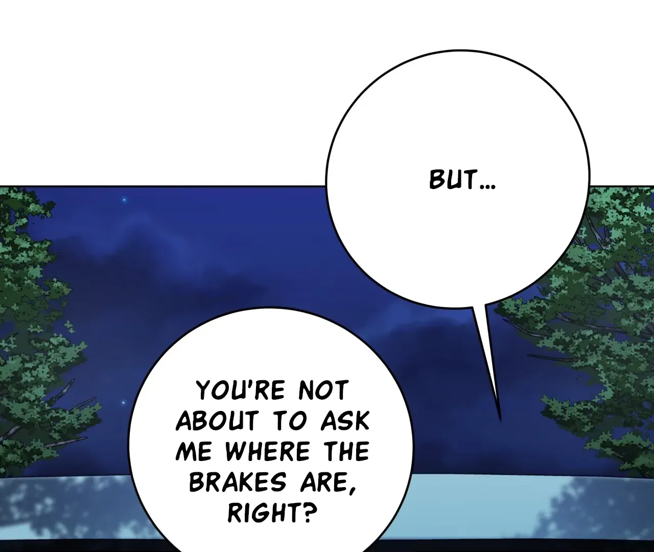 The Hunt Begins Chapter 7 page 102 - 