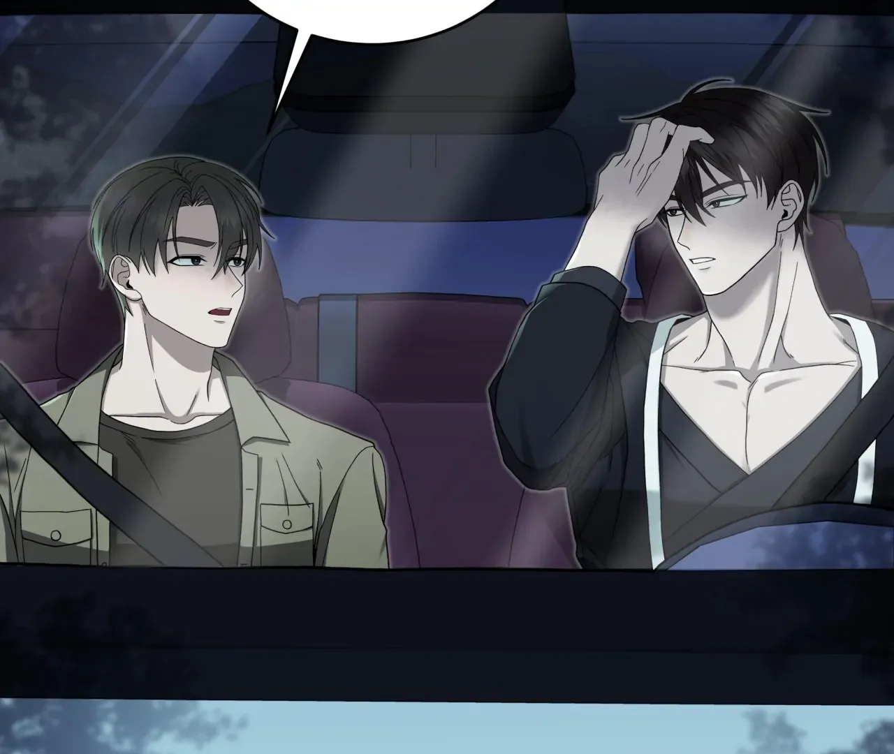 The Hunt Begins Chapter 7 page 103 - 