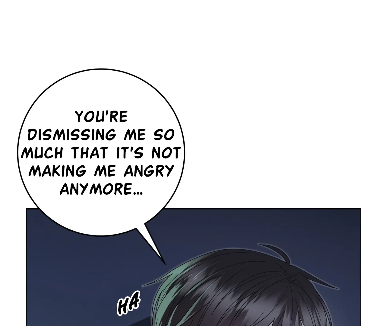 The Hunt Begins Chapter 7 page 105 - 