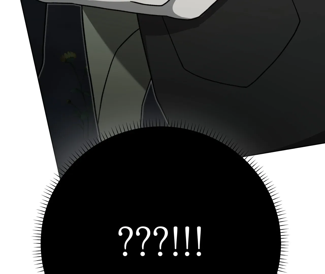 The Hunt Begins Chapter 7 page 12 - 