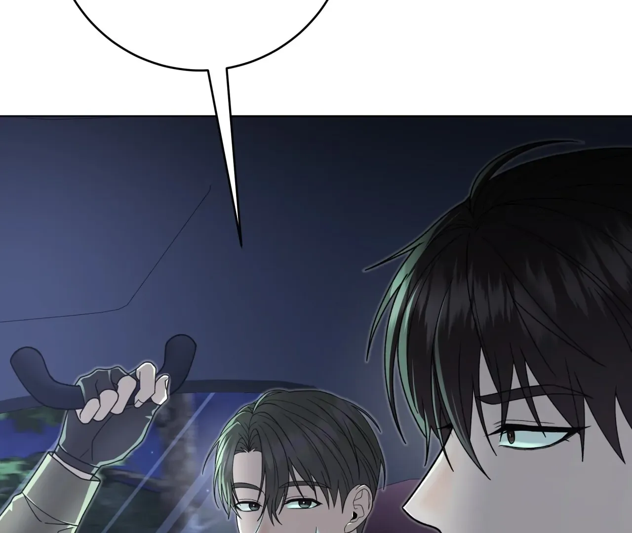 The Hunt Begins Chapter 7 page 116 - 