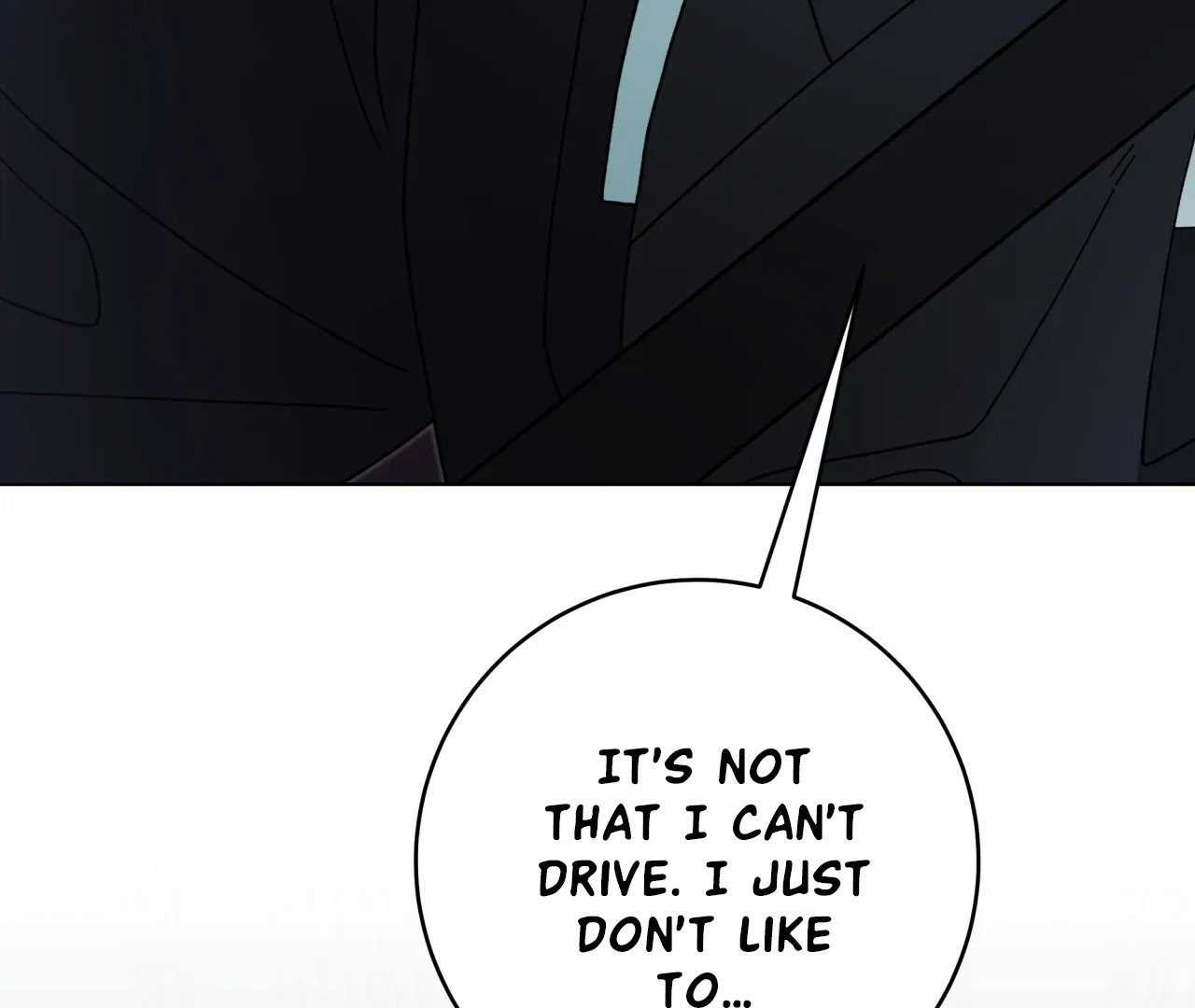 The Hunt Begins Chapter 7 page 118 - 