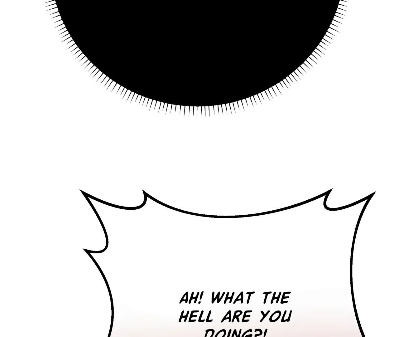 The Hunt Begins Chapter 7 page 13 - 