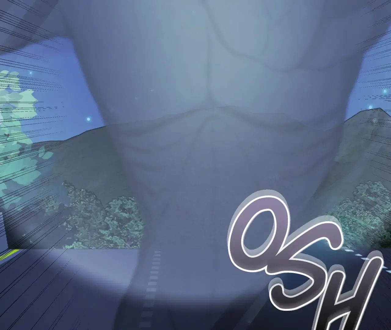 The Hunt Begins Chapter 7 page 121 - 