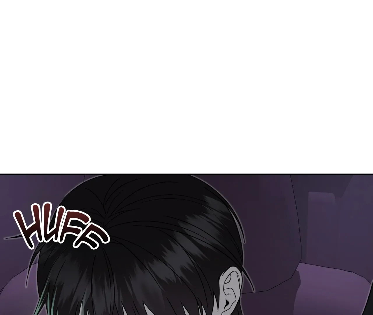 The Hunt Begins Chapter 7 page 127 - 