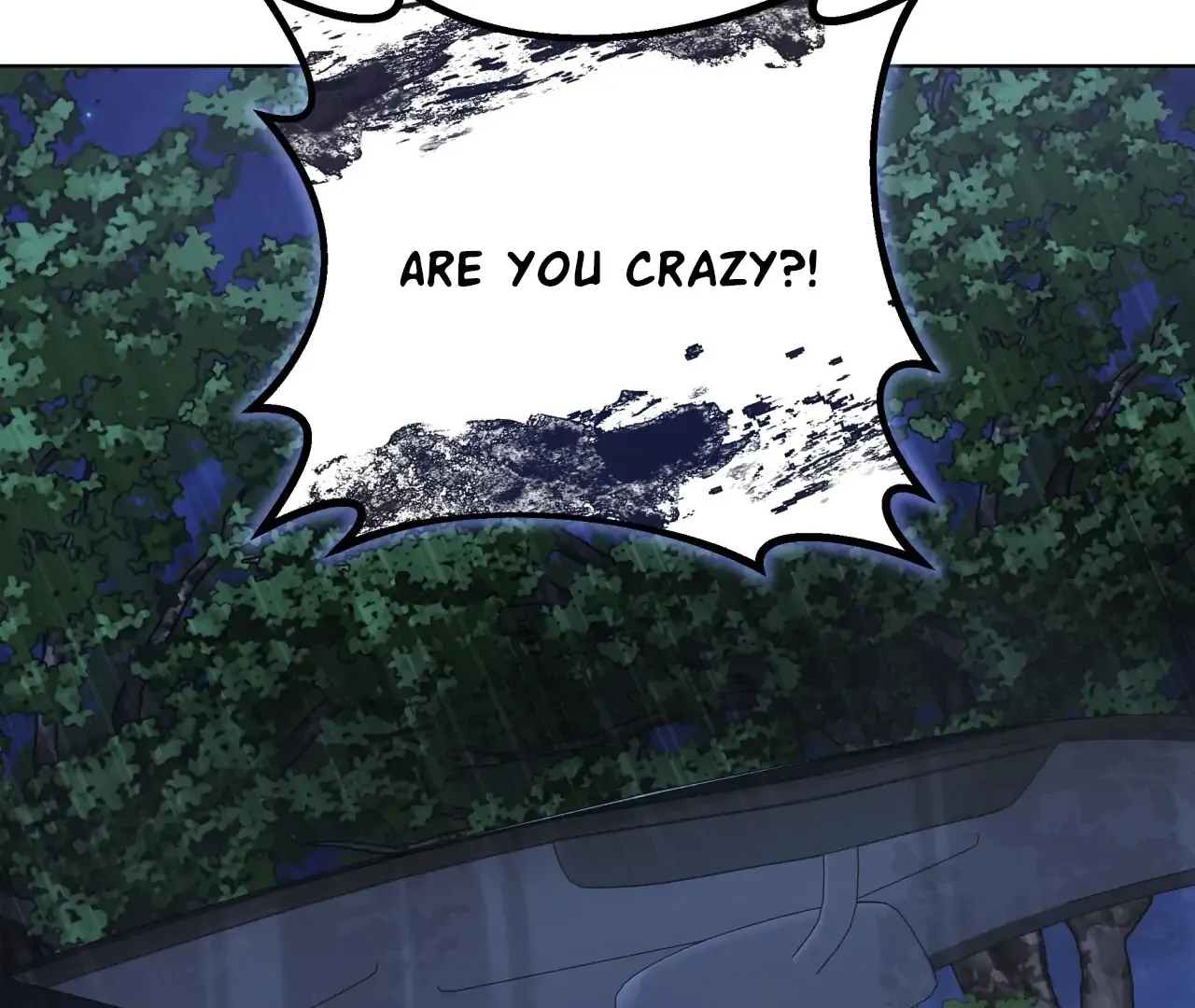 The Hunt Begins Chapter 7 page 130 - 