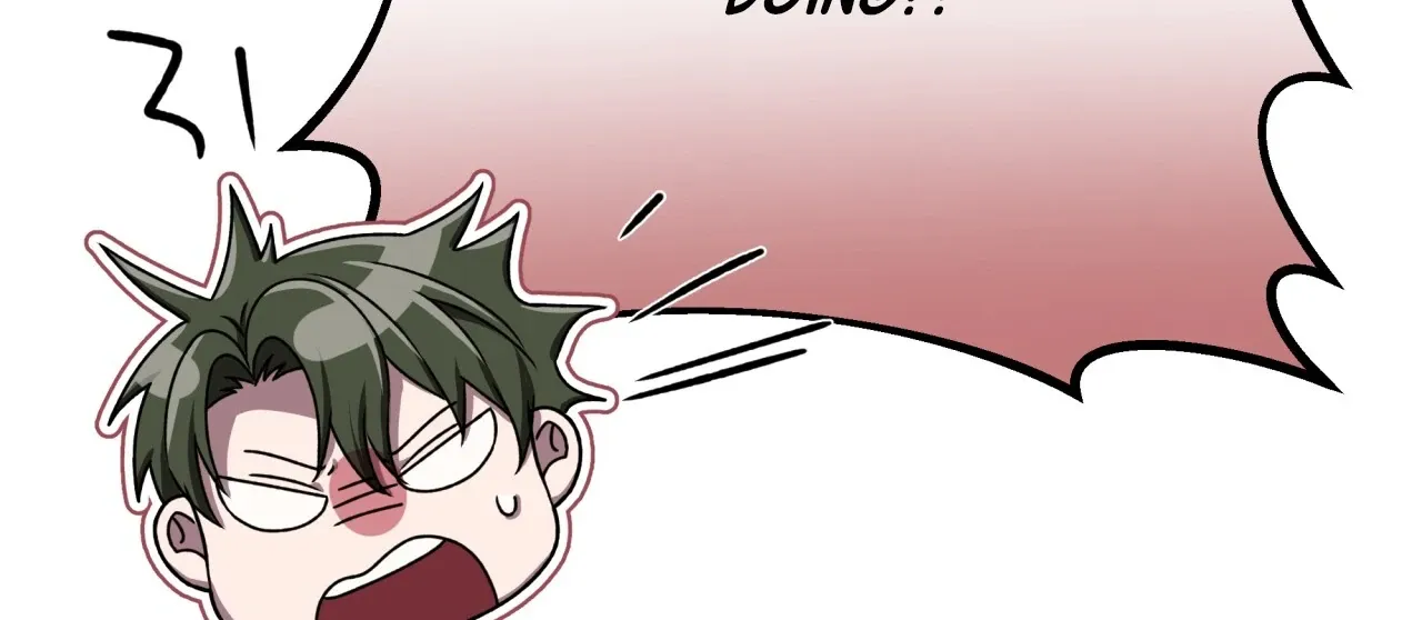 The Hunt Begins Chapter 7 page 14 - 