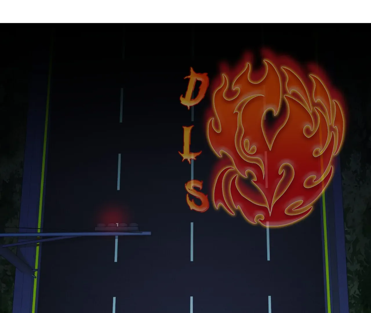 The Hunt Begins Chapter 7 page 134 - 