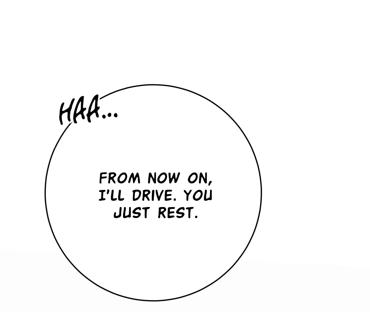 The Hunt Begins Chapter 7 page 146 - 