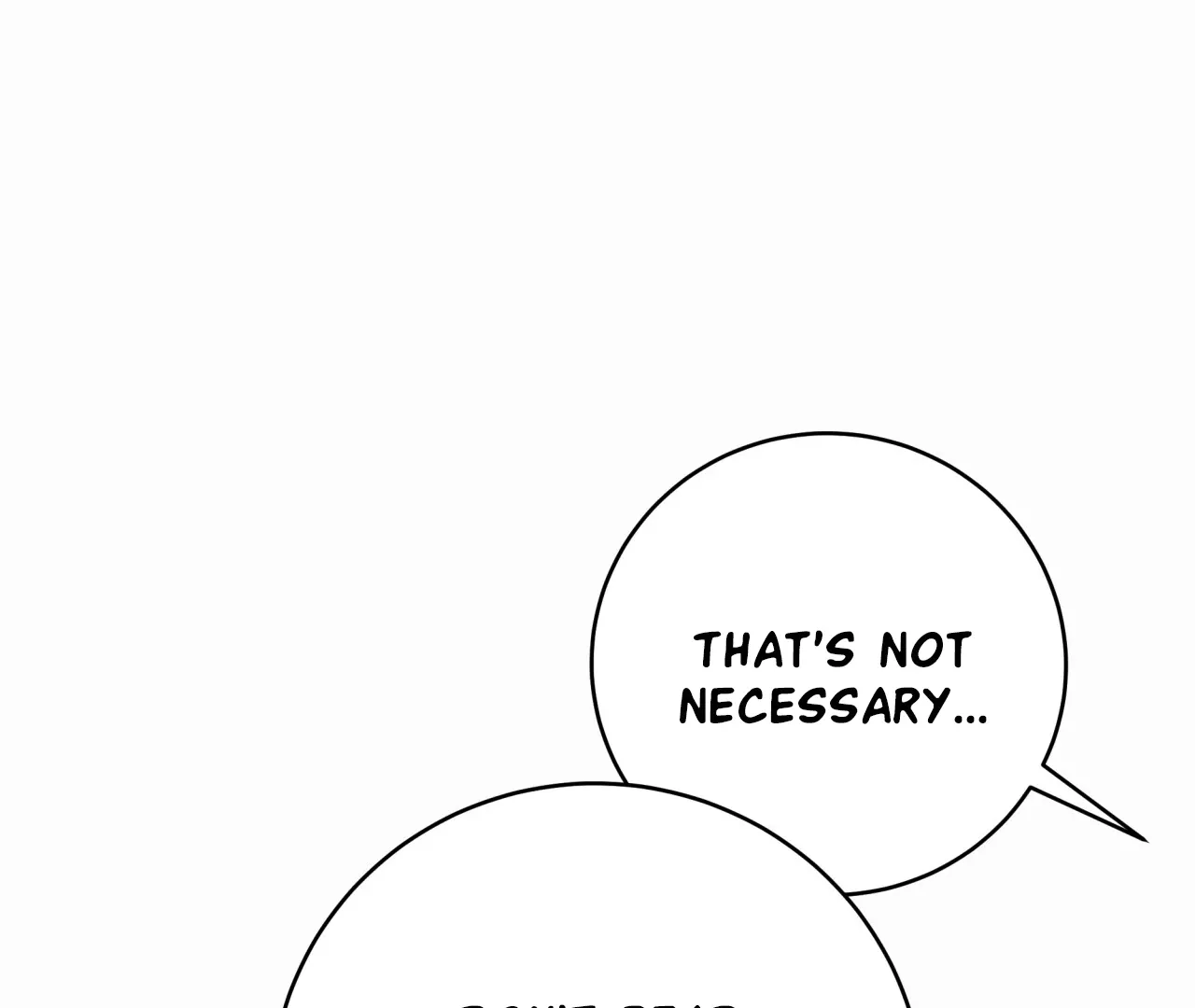 The Hunt Begins Chapter 7 page 147 - 