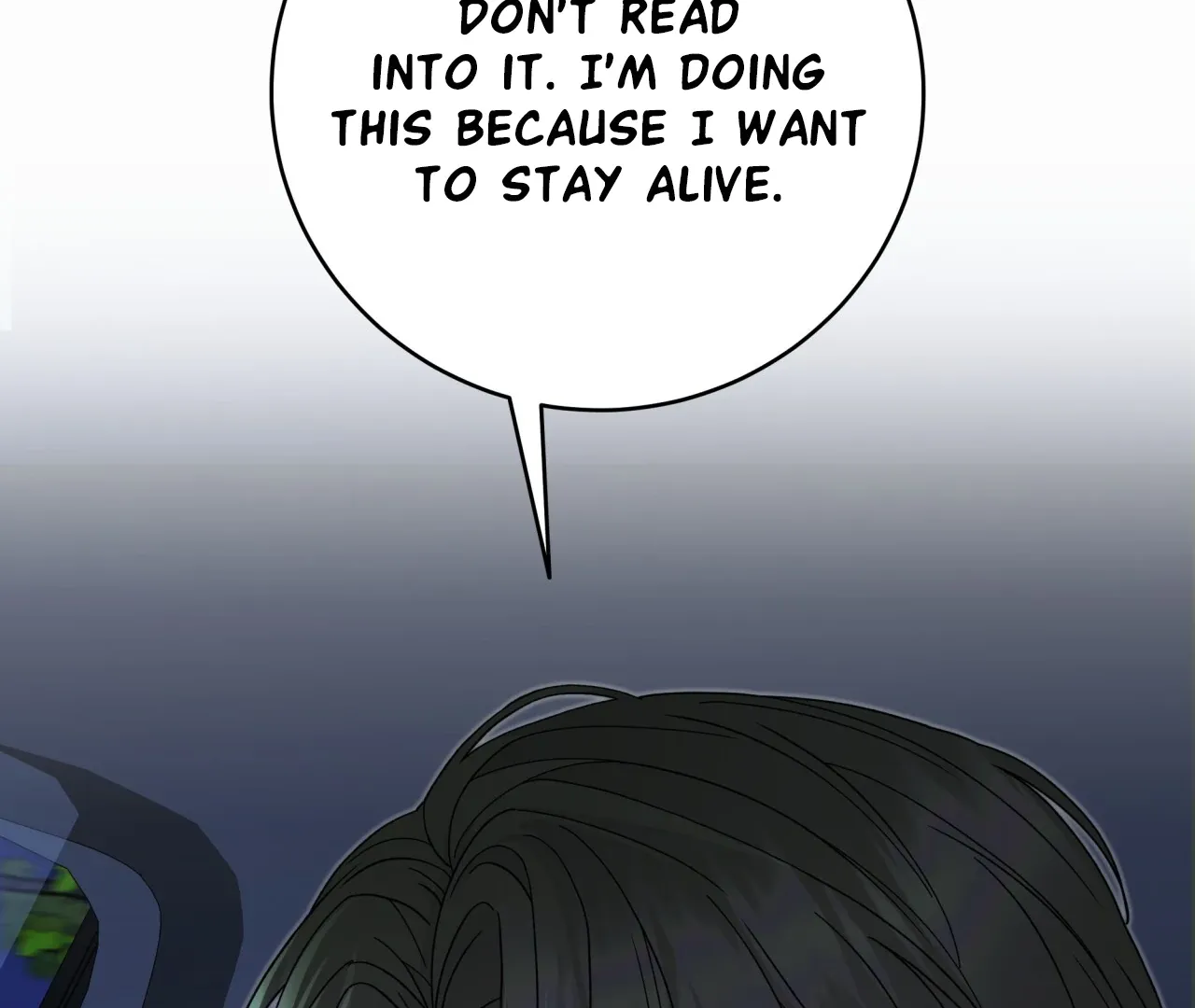 The Hunt Begins Chapter 7 page 148 - 