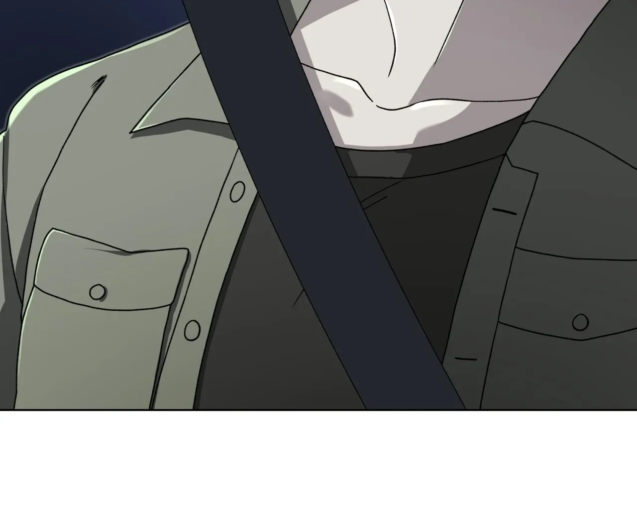 The Hunt Begins Chapter 7 page 150 - 