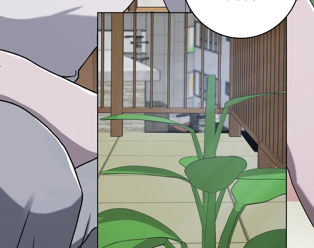The Hunt Begins Chapter 7 page 173 - 