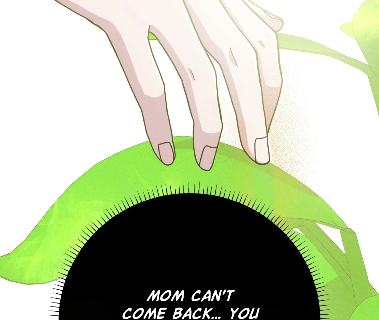 The Hunt Begins Chapter 7 page 176 - 