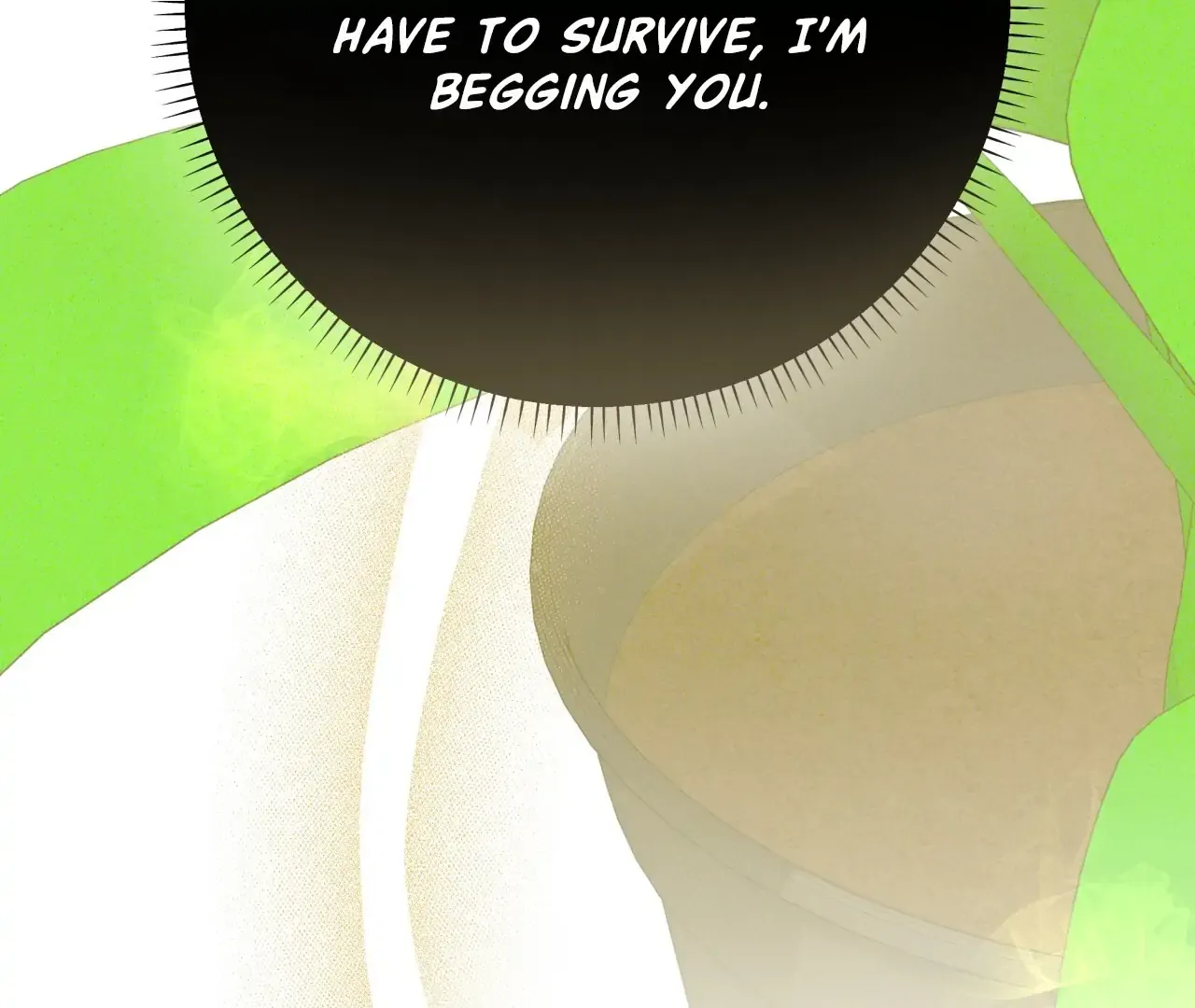 The Hunt Begins Chapter 7 page 177 - 