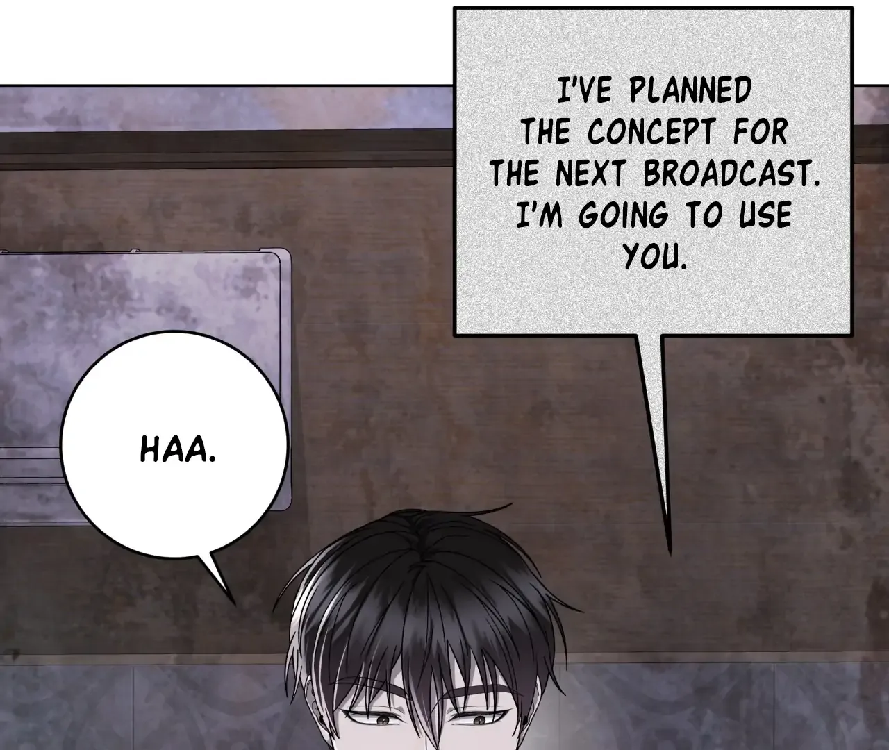 The Hunt Begins Chapter 7 page 188 - 