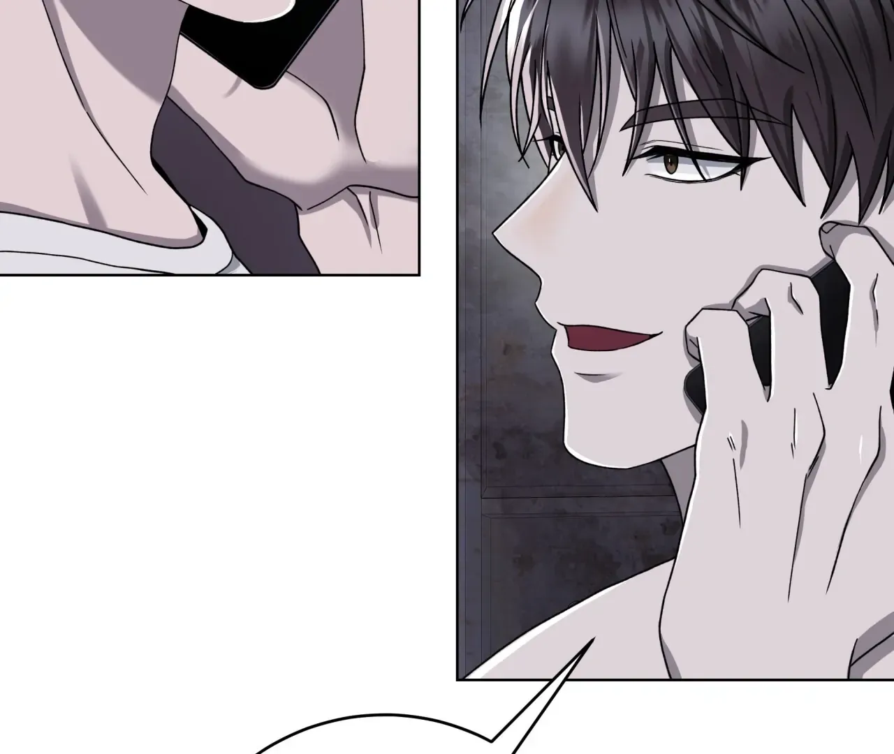 The Hunt Begins Chapter 7 page 194 - 