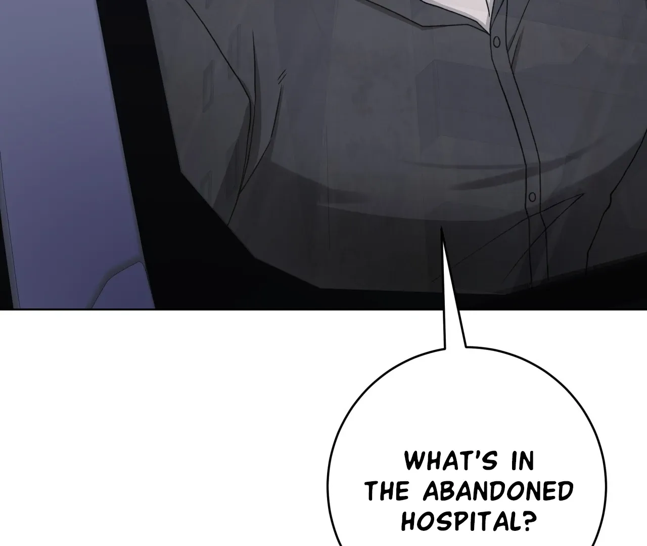 The Hunt Begins Chapter 7 page 204 - 