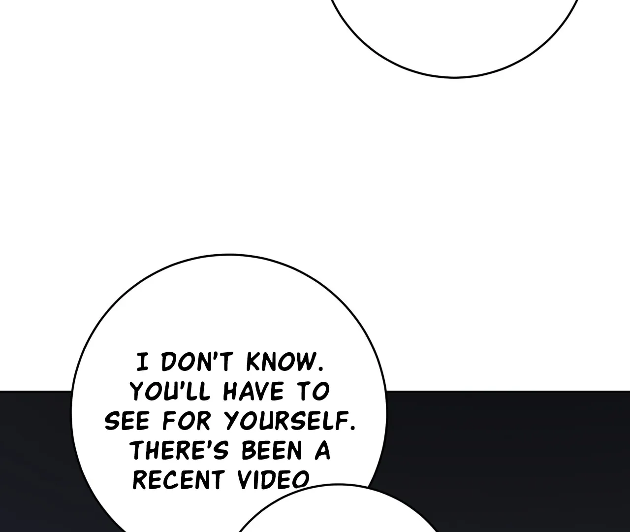 The Hunt Begins Chapter 7 page 205 - 