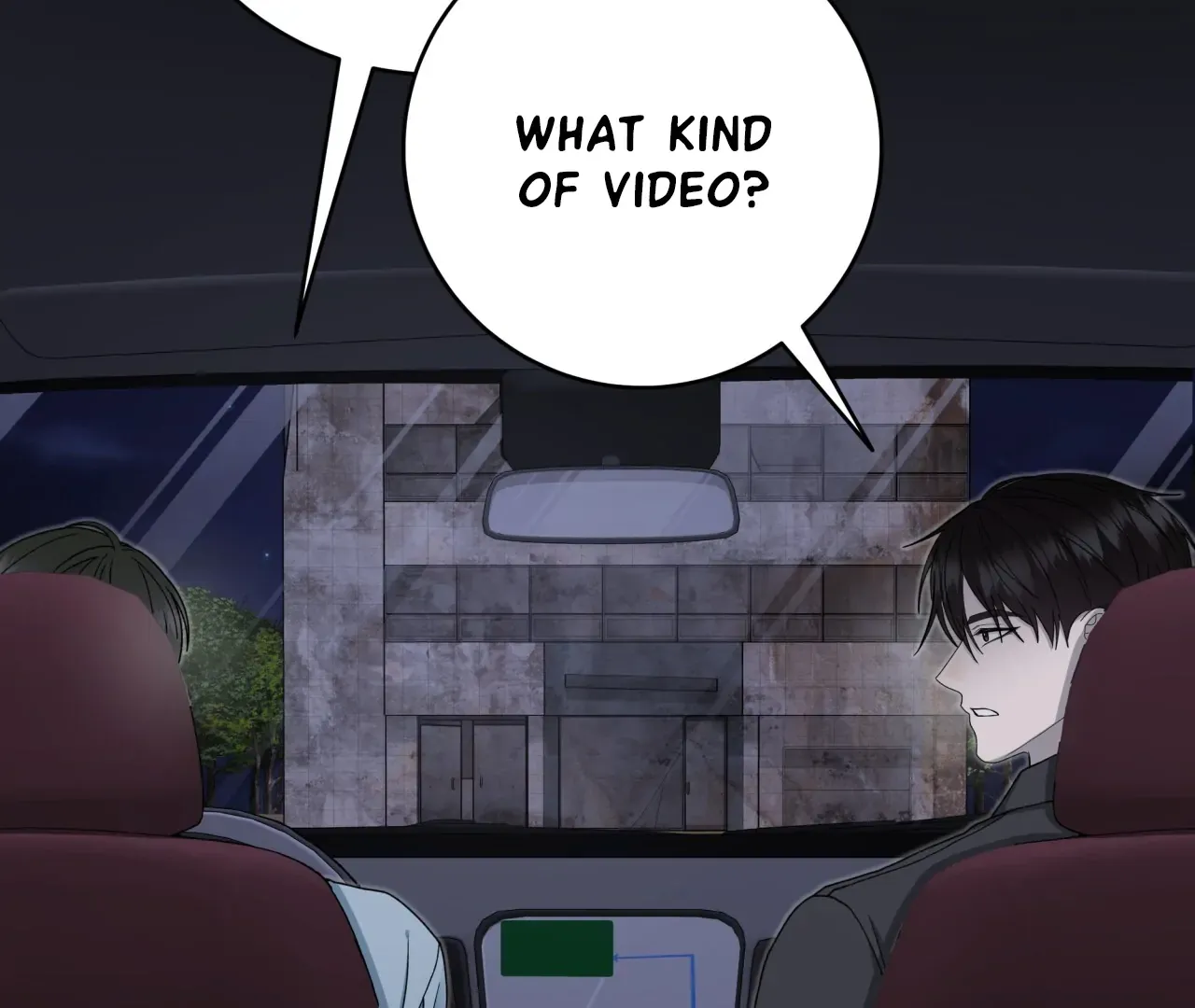The Hunt Begins Chapter 7 page 206 - 