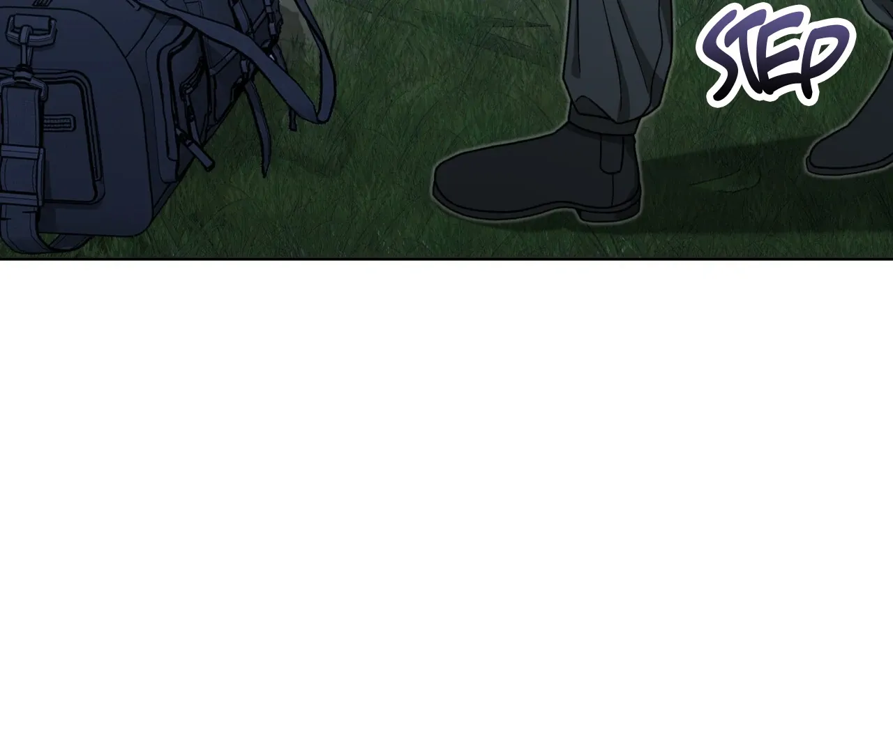 The Hunt Begins Chapter 7 page 22 - 