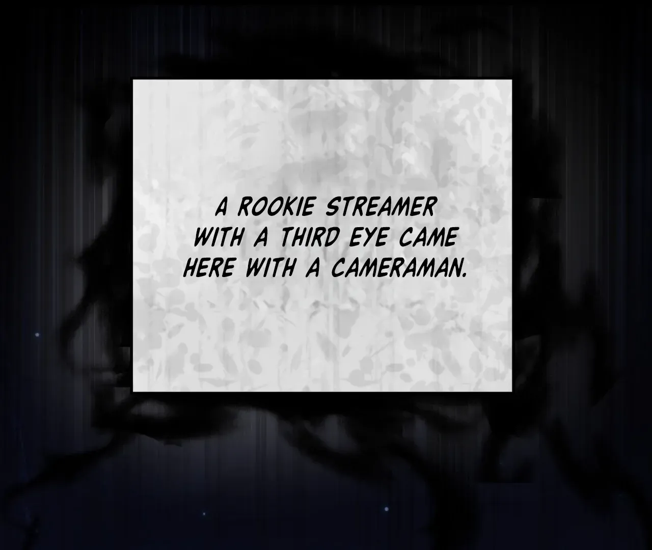 The Hunt Begins Chapter 7 page 212 - 