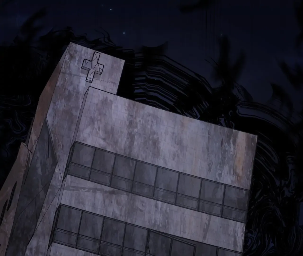 The Hunt Begins Chapter 7 page 213 - 