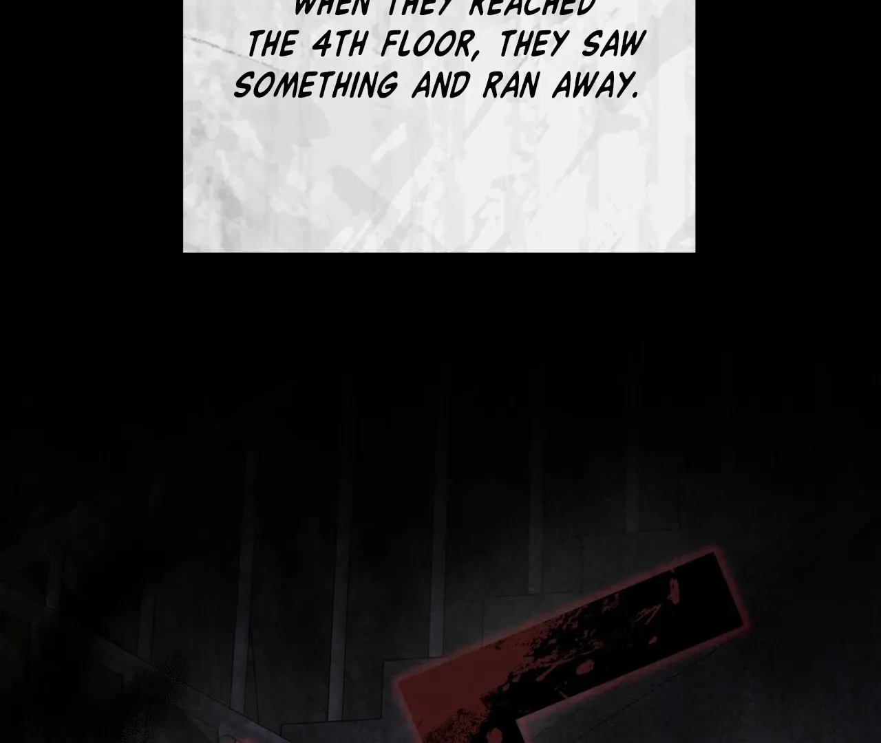 The Hunt Begins Chapter 7 page 217 - 