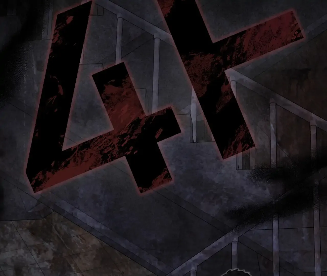The Hunt Begins Chapter 7 page 218 - 