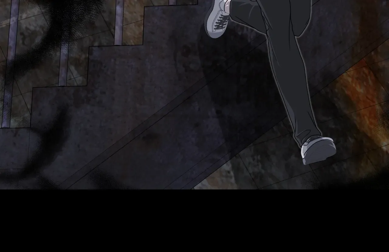 The Hunt Begins Chapter 7 page 220 - 