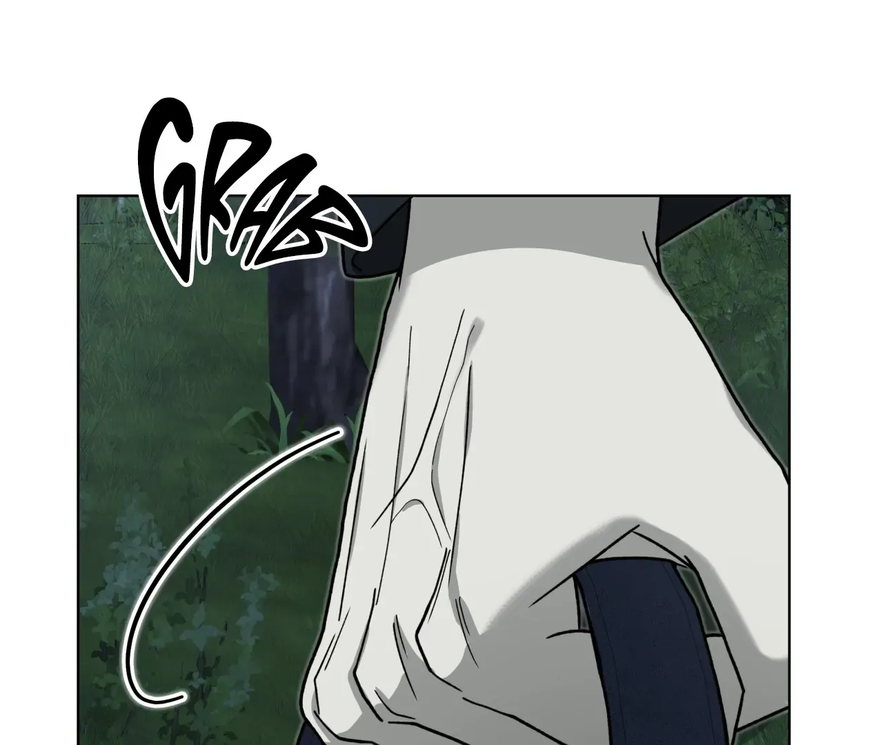 The Hunt Begins Chapter 7 page 23 - 