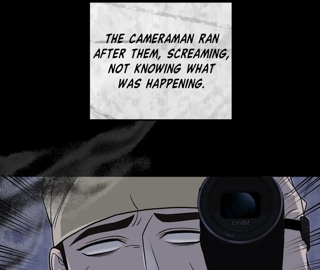 The Hunt Begins Chapter 7 page 221 - 