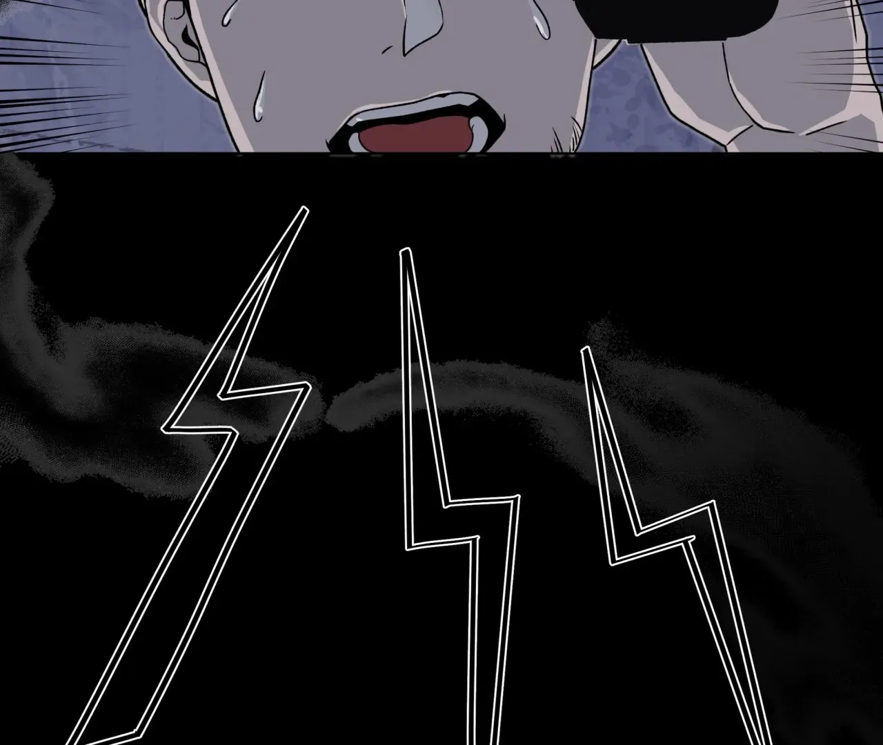 The Hunt Begins Chapter 7 page 222 - 
