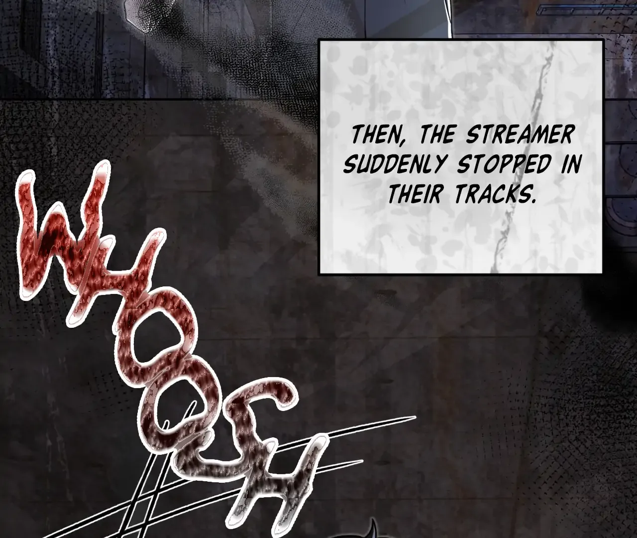The Hunt Begins Chapter 7 page 225 - 